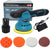 Perfect Dealz 12V Electric Car Polisher Machine With Polishing Pad Kit