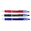 Perfect Dealz 6 Piece Grippy Ballpoint Pens