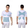 Just ONE Shapers Seamless Slimming Shirt for men image 2
