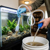 Aquarium Water Changer Siphon Pump
