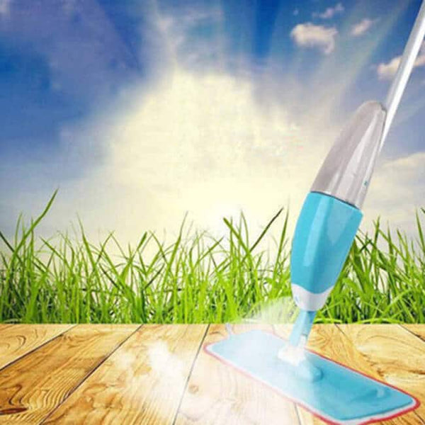 Healthy Spray Mop image 1