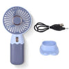 Rechargeable Handheld Fan image 2