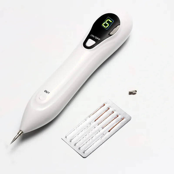 Perfect Dealz Beauty Mole Removal Sweep Spot Pen