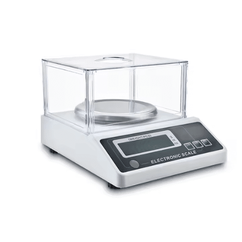 Boxe Scale Box Container Digital Electronic Scale | Perfect Dealz