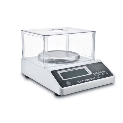 Box Container Digital Electronic Scale image 3