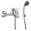 Bath Mixer With Hand Shower image 0
