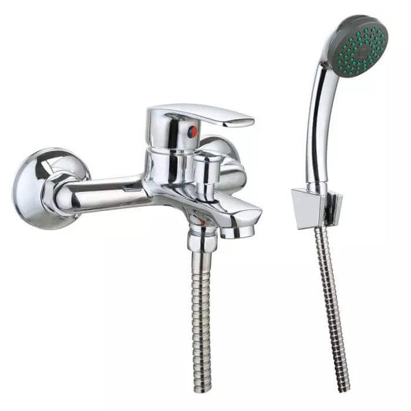 Bath Mixer With Hand Shower image 0