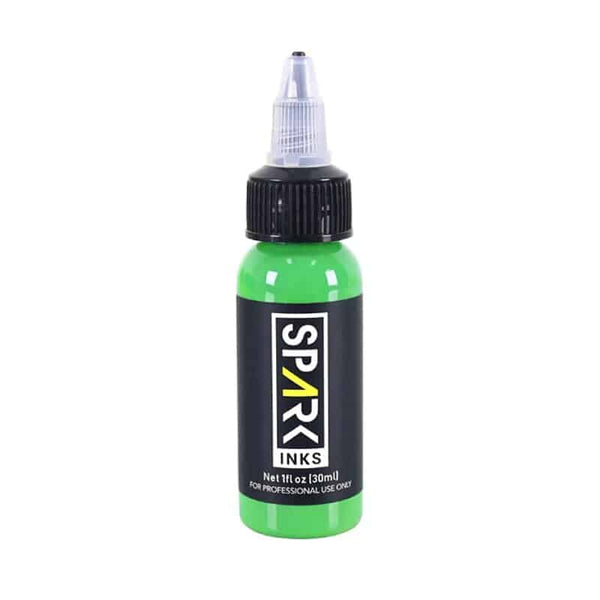 Spark 30ml Professional Tattoo Ink image 4