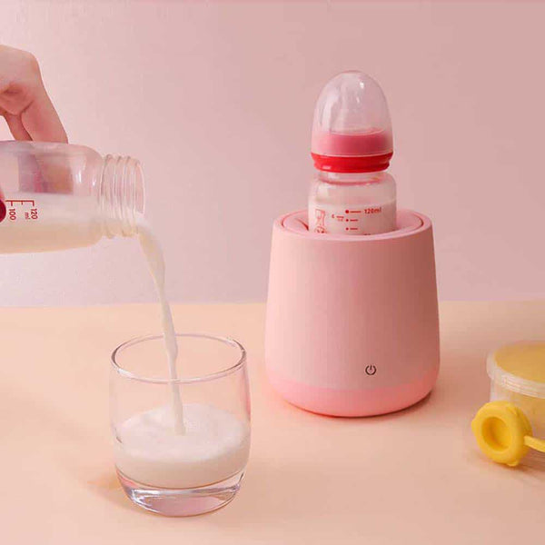 Baby Milk Bottle Shaker image 0