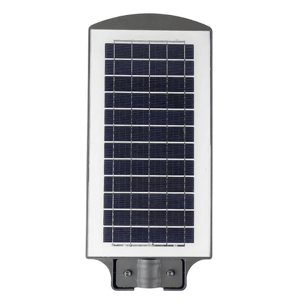 60watt Solar Powered LED Street Light image 1