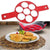 7 In 1 Silicone Fried Egg Mould