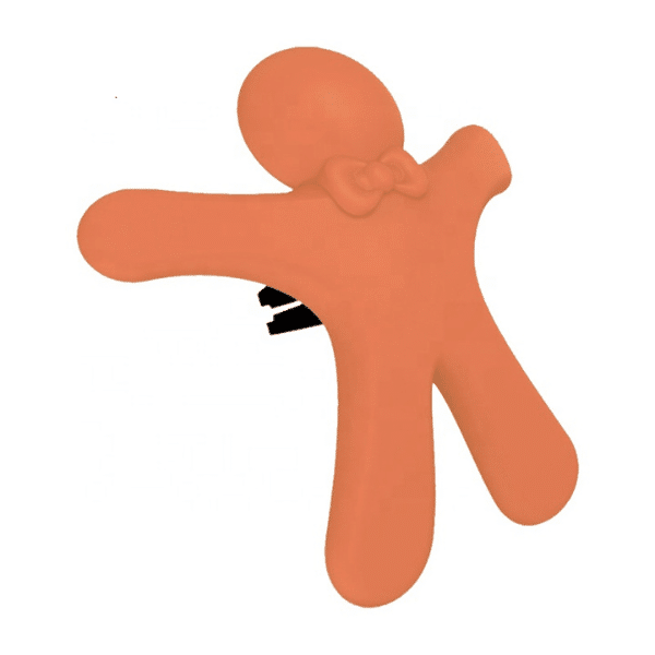 3D Creative Human Shape Car Air Freshener image 0