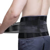 Back Support With Stays image 0