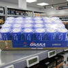 24 Pack Size D R20P Carbon Zinc Batteries