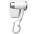 Perfect Dealz Wall-Mounted Hair Dryer