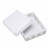 Waterproof Electronic Junction Box 100x100x70mm image 0