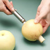 Perfect Dealz Stainless Steel Fruit Corer Remover