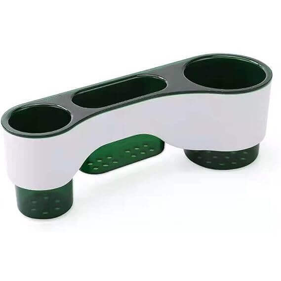 Perfect Dealz Multifunctional Storage Drain Rack