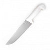 Perfect Dealz 6 Inch Stainless Steel White Handle Knife