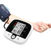 Electronic Blood Pressure Monitor image 0