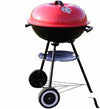 Perfect Dealz Free Standing Charcoal BBQ
