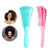 Perfect Dealz Detangling Hair Brushes for Natural Hair