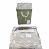 Perfect Dealz Foldable Laundry Basket Organizer