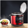 Perfect Dealz 6.0L Electric Pressure Cooker