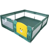 Perfect Dealz Inflatable Baby Play Area with Safety Gate
