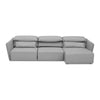 Perfect Dealz Modern Home Cinematic Couch