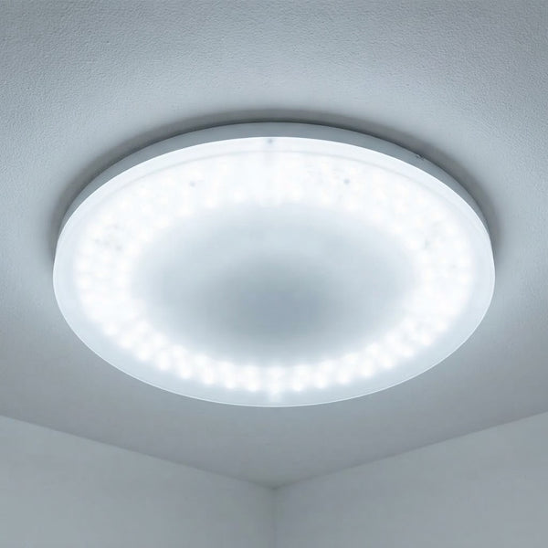 96W Magnetic Ceiling Light LED Chip 34cm