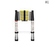 4.2m Straight Telescopic Ladder image 2