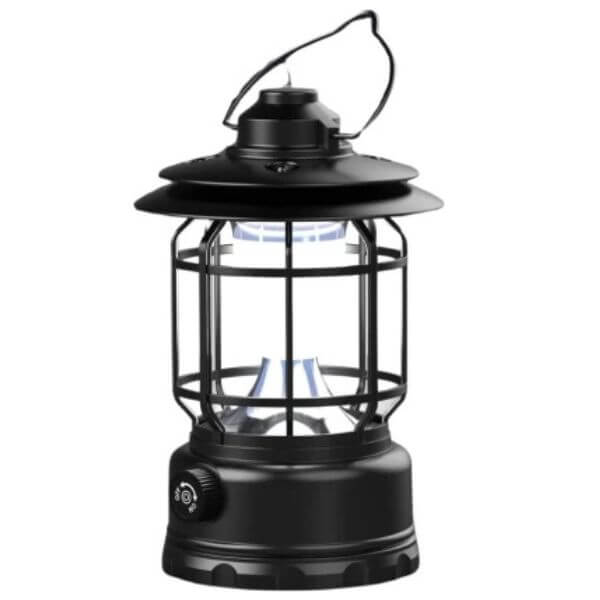 Multifunctional Camping Flashlight Lamp image 1