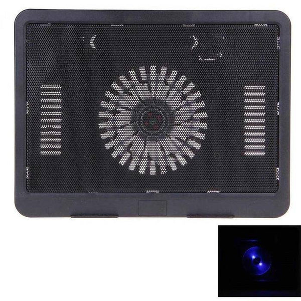 Perfect Dealz Laptop Cooler Cooling Fan