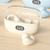 Perfect Dealz Clip On Wireless Earbuds