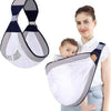 Baby Strap One Shoulder Sling Carrier image 2