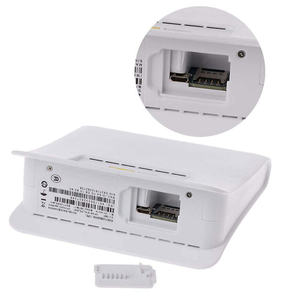 Perfect Dealz Portable Wireless Wi-Fi Router