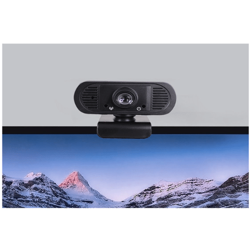 UltraSharp 4K Webcam image 2