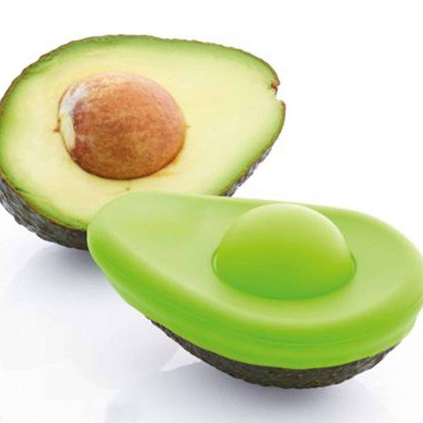 Perfect Dealz Silicone Avocado Saver Plus 5 in 1 Avocado Slicer