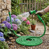 100ft Expandable Garden Magic Hose Pipe