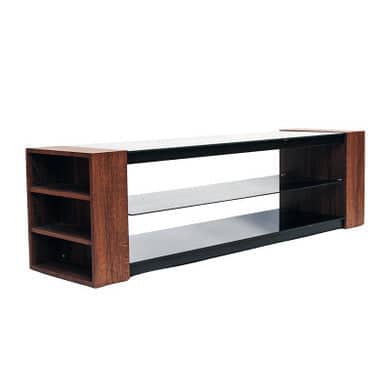 Modern LCD TV Rack - Fits up to 60? image 2