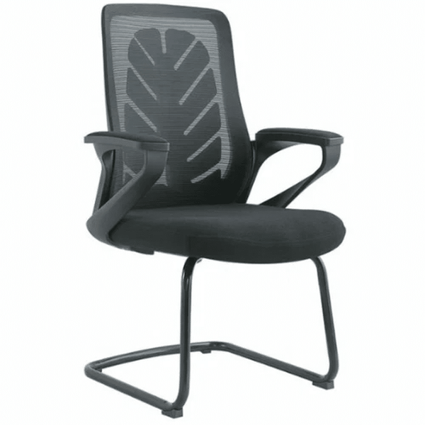 Ergonomic Reception Mesh Office Chair image 1