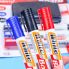 Perfect Dealz 3 Colors Whiteboard Markers and Whiteboard Eraser