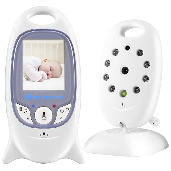 Baby Monitor Digital Video Baby Security Camera image 0