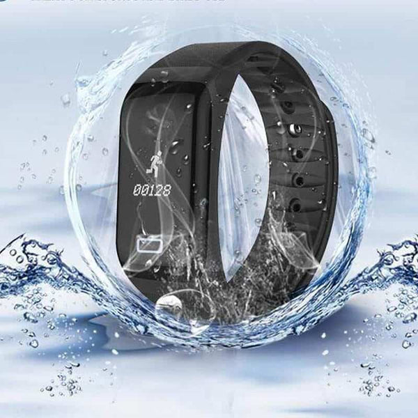 Health Tracker Watch image 5