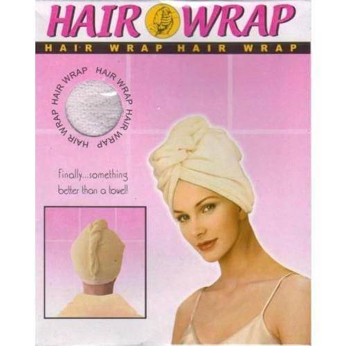 Perfect Dealz Hair Wrap Towel