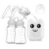 Intelligent Double Electric Breast Pump image 0