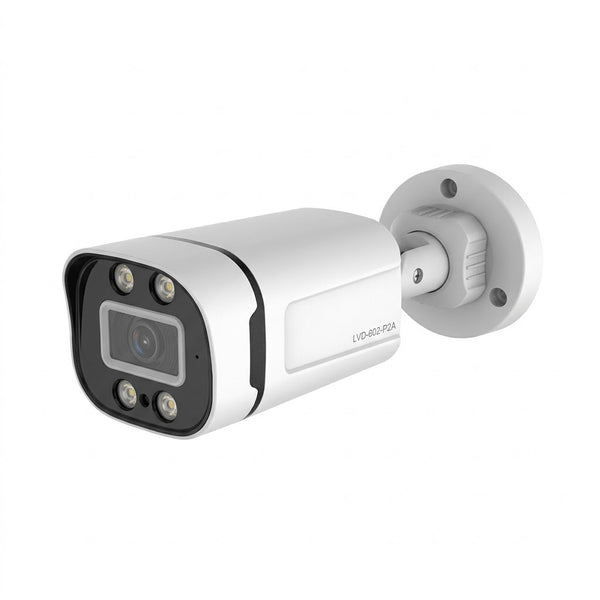 Outdoor Bullet Security Camera