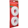 Perfect Dealz 2 Piece Double Sided Mounting Tape