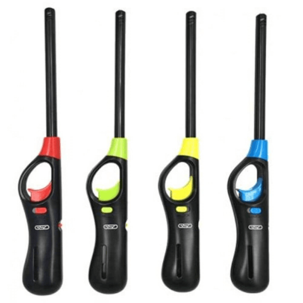 Perfect Dealz Plastic Gas Lighter